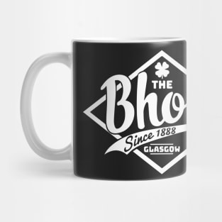 The Bhoys - Glasgow - Since 1888 Mug